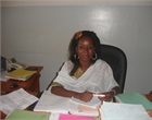 Bineta Sarr